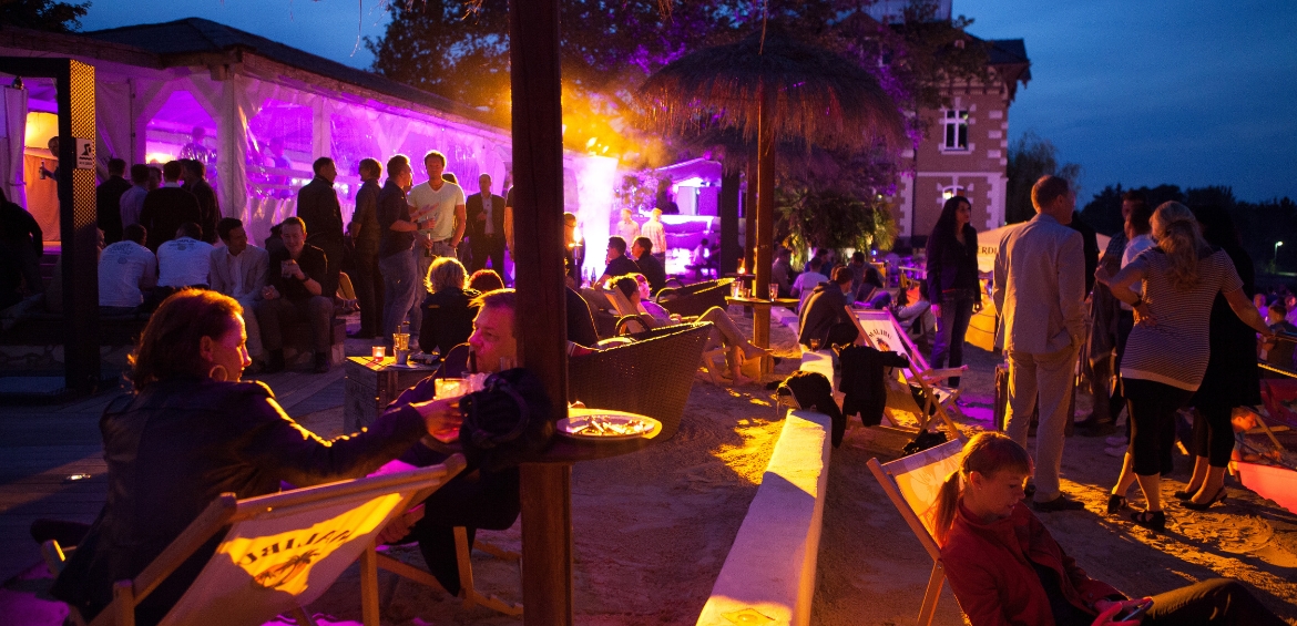 eventos corporativos
