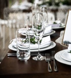 mobiliario para eventos