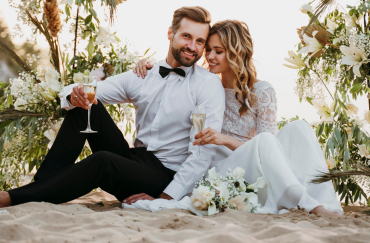 organizadores de bodas san andres
